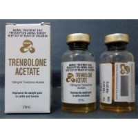 Trembolona  Acetate 20ml 100mg/ml ( 100% ORIGINAL )